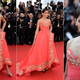 Image for article titled The Luxe, Sumptous Gowns Seen at the Cannes Film Festival This Weekend